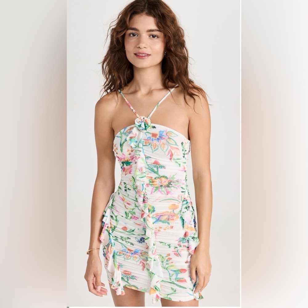 Rococo Sand Susan Mini Dress